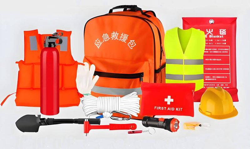 应急演练培训：打造安全防线的必要武器