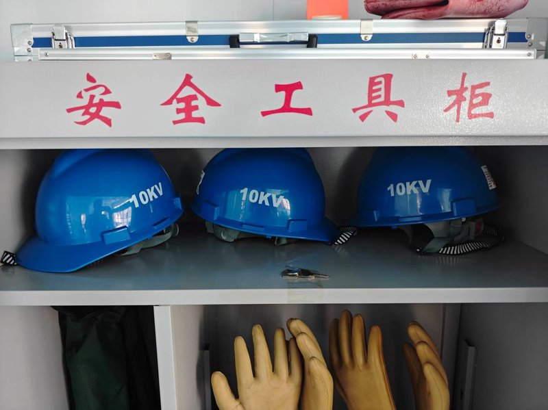 应急救援装备：守护安全的坚固盾牌